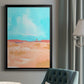 Wide Open Spaces II - Modern Framed Canvas Print