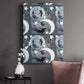 Celestial Love Collection E Premium Gallery Wrapped Canvas - Ready to Hang