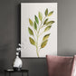 Single Twig I - Canvas Art Print