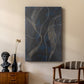 Laminar Flow II - Canvas Art Print