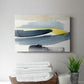 Peeking Sunshine II - Canvas Art Print