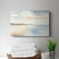 Simple Sea - Canvas Art Print