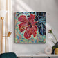 Hawaiian Beauty II - Canvas Art Print