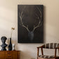 Buck - Canvas Art Print