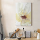 Lush Flower I Premium Gallery Wrapped Canvas - Ready to Hang