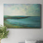 The Sound Premium Gallery Wrapped Canvas - Ready to Hang