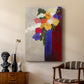 For ME - Canvas Art Print