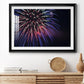 Sky Flower Premium Framed Print - Ready to Hang