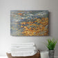 Autumn Creek - Canvas Art Print