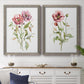 Wild Roses - Premium Framed Canvas 2 Piece Set - Ready to Hang