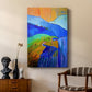 Fertile Dreams I - Canvas Art Print