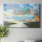 Dawn Breaks Premium Gallery Wrapped Canvas - Ready to Hang