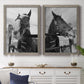 Argenteuil - Premium Framed Canvas 2 Piece Set - Ready to Hang