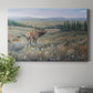 Western Wildlife I Premium Gallery Wrapped Canvas - Ready to Hang