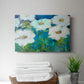 Field Day - Canvas Art Print