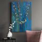 Winter Willow II Premium Gallery Wrapped Canvas - Ready to Hang