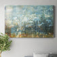 Water's Edge Premium Gallery Wrapped Canvas - Ready to Hang