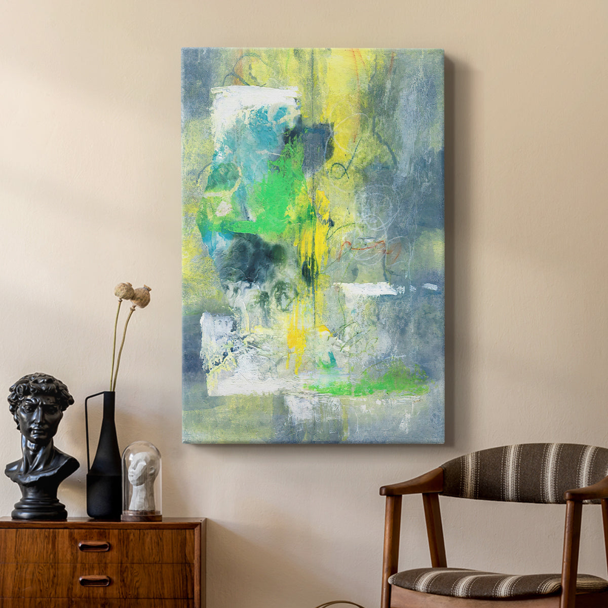 Sweet Things II - Canvas Art Print