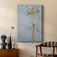 Wires V - Canvas Art Print