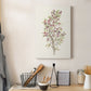 Twig Study I Premium Gallery Wrapped Canvas - Ready to Hang