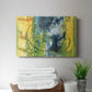 Aquatic Energy III - Canvas Art Print