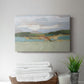 High Noon Vista Study II - Canvas Art Print