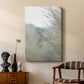 Subtle Grasses III - Canvas Art Print