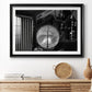 Vroom III Premium Framed Print - Ready to Hang