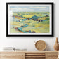 Idyll Sweep Premium Framed Print - Ready to Hang