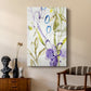 On A Whim II - Canvas Art Print
