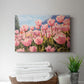 Floral Field XCV - Canvas Art Print