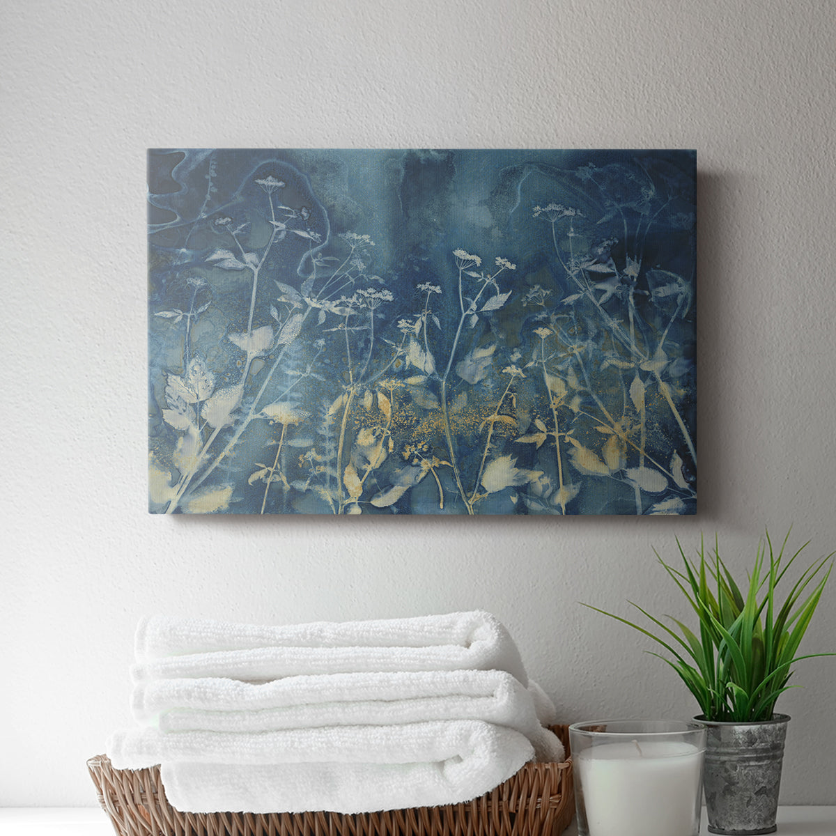 Irresistable - Canvas Art Print