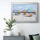 Day Dream Believers I - Modern Framed Canvas Print