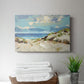 Dunes I - Canvas Art Print
