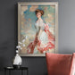 Miss Mathilde Townsend - Ornate Framed Canvas Print
