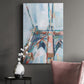 Big City Colors I - Canvas Art Print