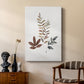 Autumn Leaves II - Canvas Art Print