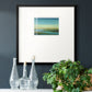 The Flow- Premium Framed Print Double Matboard