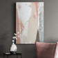 Sandstone Peel II Premium Gallery Wrapped Canvas - Ready to Hang