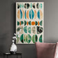 Semi Stack II Premium Gallery Wrapped Canvas - Ready to Hang