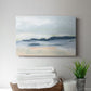 Matala Coast I - Canvas Art Print