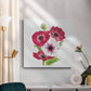 Anemone Blooms II - Canvas Art Print