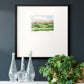 Bennachie Rain II Premium Framed Print Double Matboard