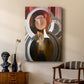 Focal - Canvas Art Print