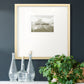 BroInspo VIII Premium Framed Print Double Matboard