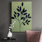 Earthly Botanical I - Canvas Art Print