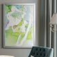 Rising Above II - Modern Framed Canvas Print