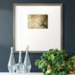 Verdant April- Premium Framed Print Double Matboard