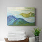 Birthing Big Dreams - Canvas Art Print