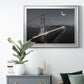 Moonrise Premium Classic Framed Canvas - Ready to Hang